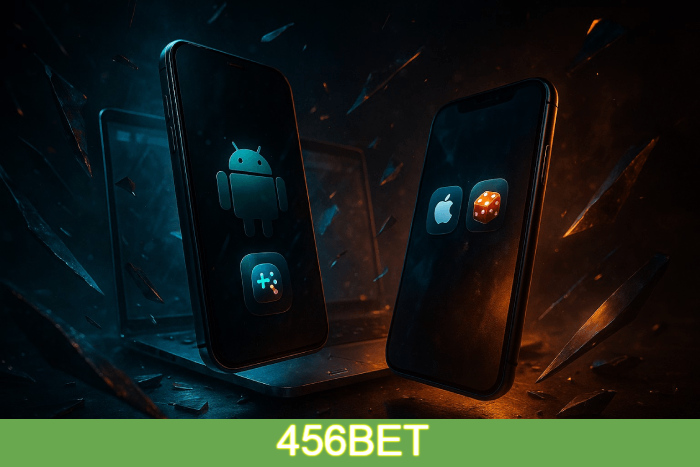 Baixe 456BET e reivindique bônus