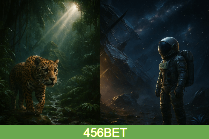 456BET — Cassino online com bônus e prêmios incríveis!