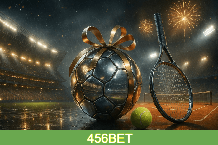456BET Esporte — Aposte e ganhe com odds altas!