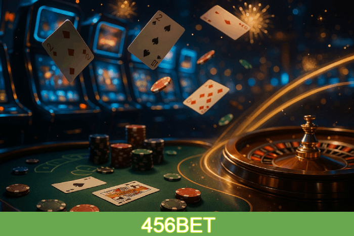 456BET Withdrawal