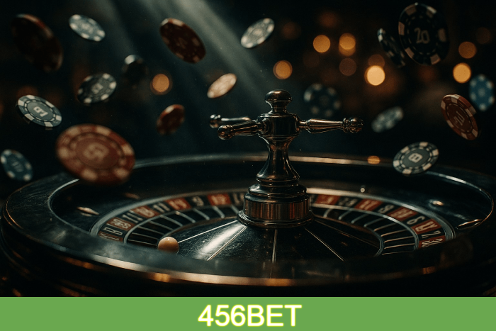 Atividades promocionais da 456BET