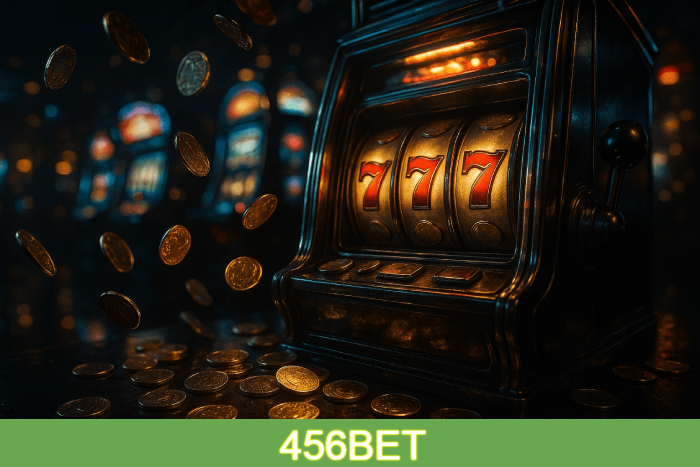 Jogue e Ganhe com os Melhores Jogos da 456BET